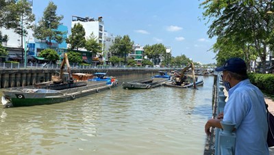 Tổng hợp thông tin báo chí liên quan đến TP. Hồ Chí Minh ngày 03/7/2020