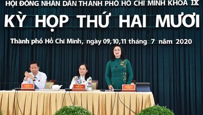 Nhà đầu tư xây dựng khu đô thị mới phải làm hồ điều tiết chống ngập