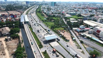 Làm quy hoạch tốt, sẽ dư tiền làm metro