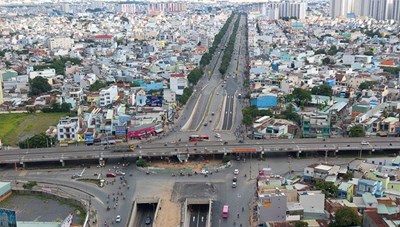 Tổng hợp thông tin báo chí liên quan đến TP. Hồ Chí Minh ngày 14/7/2020