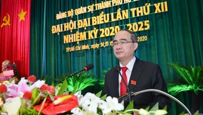 Tổng hợp thông tin báo chí liên quan đến TP. Hồ Chí Minh ngày 15/7/2020