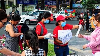 Du lịch Thành phố Hồ Chí Minh tăng cường giám sát thị trường