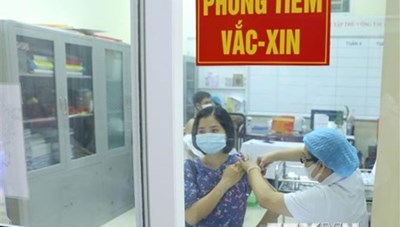 TPHCM đã có 3 triệu liều vaccine phòng COVID-19