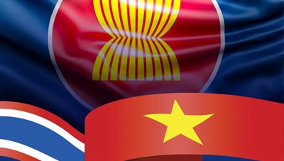 Tuyên truyền quảng bá ASEAN giai đoạn 2021 - 2025 trên cả 3 trụ cột 