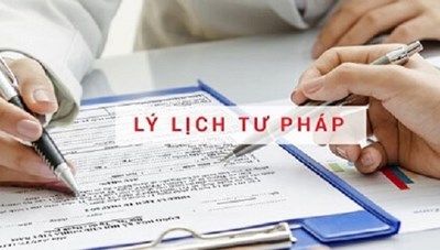 TPHCM chủ động nâng cao chất lượng công tác thi hành Luật Lý lịch tư pháp