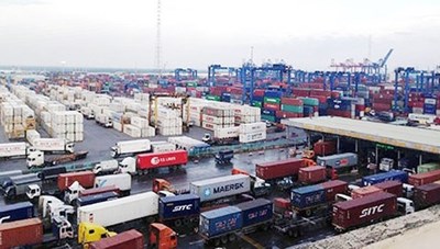 TPHCM: 8 giải pháp để thúc đẩy xuất khẩu