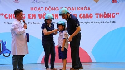 Gia hạn nhận tác phẩm dự thi “Giải thưởng báo chí tuyên truyền về ATGT 2019” đến ngày 29/11