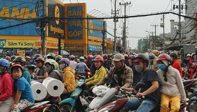 Tổng hợp thông tin báo chí liên quan đến TP. Hồ Chí Minh ngày 26/11/2019