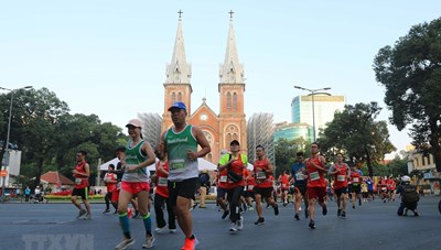 Tổng hợp thông tin báo chí liên quan đến TP. Hồ Chí Minh ngày 09/12/2019