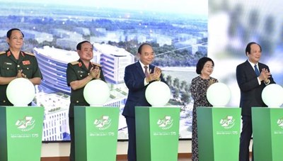 Tổng hợp thông tin báo chí liên quan đến TP. Hồ Chí Minh ngày 12/12/2019