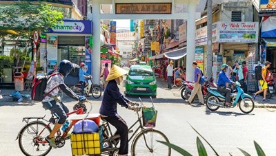 Tổng hợp thông tin báo chí liên quan đến TP. Hồ Chí Minh ngày 31/12/2019