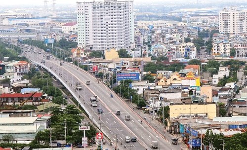 Kết luận thanh tra về công tác quy hoạch và quản lý quy hoạch xây dựng của UBND quận Bình Tân 