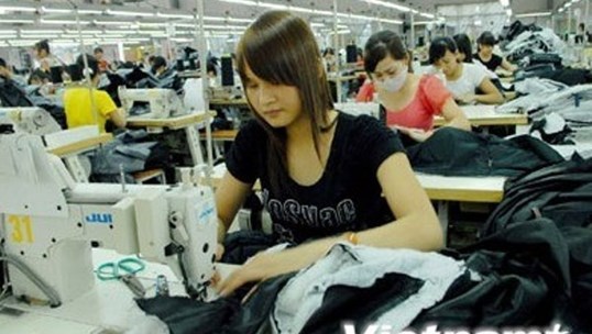 Việt Nam là điểm chiến lược trong chuỗi cung ứng của nhiều DN ngoại