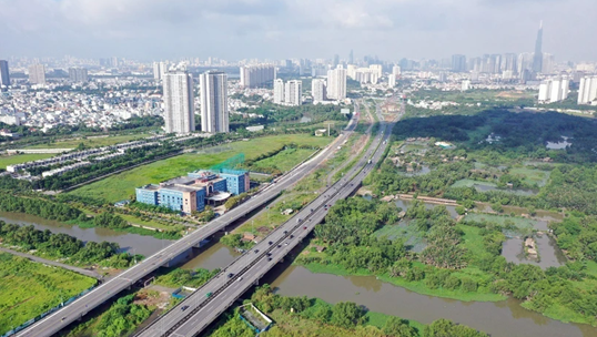 Tp.Hồ Chí Minh đặt mục tiêu giải ngân vốn đầu tư công quý 1 không thấp hơn 12%