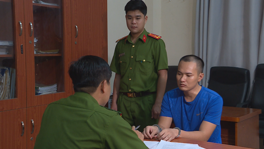 Trả lại bình yên cho chợ Bình Điền