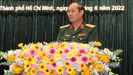 TPHCM gặp mặt cựu chuyên gia giúp nước bạn Campuchia giai đoạn 1979-1989