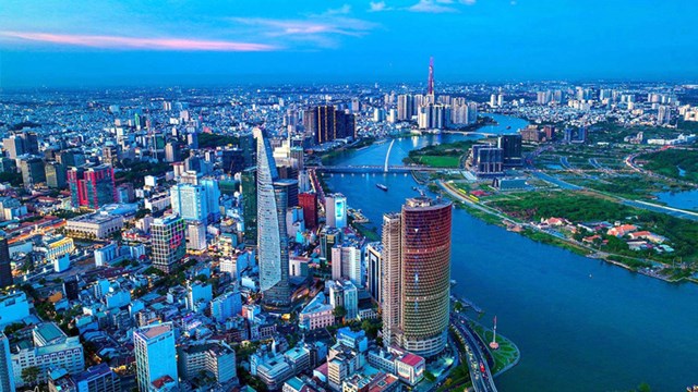  Khơi thông nguồn lực từ cơ chế đặc thù