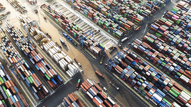 Thu ngân sách vượt 500.000 tỉ đồng: TP.HCM nỗ lực cao nhất vì cả nước