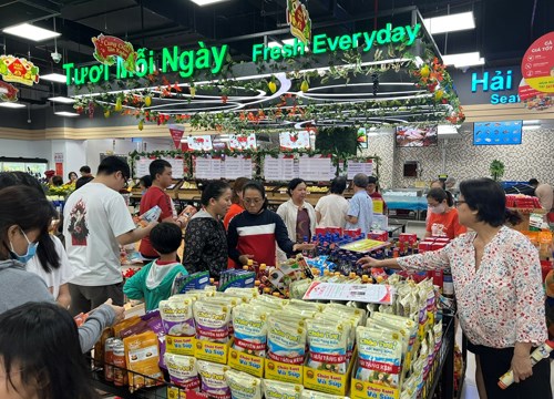 Tổng hợp thông tin báo chí liên quan đến TP. HCM ngày 16/1/2025