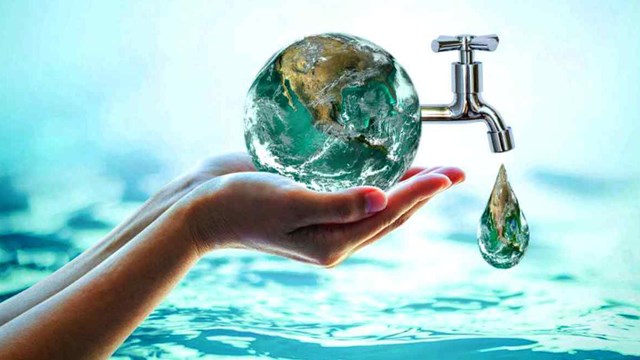 TPHCM hưởng ứng Tuần lễ Quốc gia Nước sạch và vệ sinh môi trường năm 2023