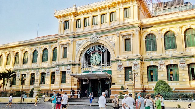 Tổng hợp thông tin báo chí liên quan đến TP. Hồ Chí Minh ngày 30/3/2023