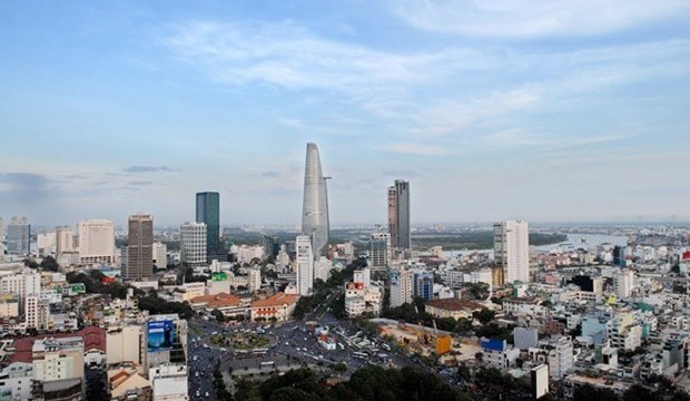 Thành phố Hồ Chí Minh khơi thông nguồn lực cho phát triển KT-XH