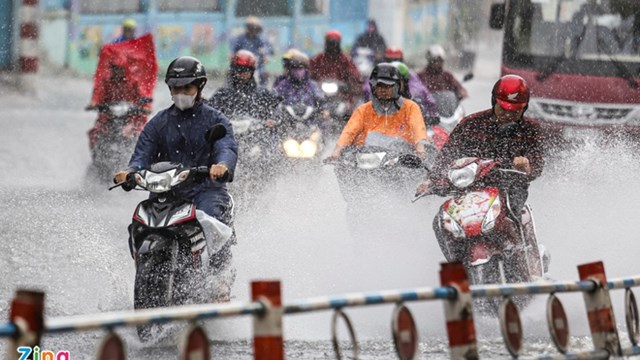 Tổng hợp thông tin báo chí liên quan đến TP. Hồ Chí Minh ngày 14/4/2021