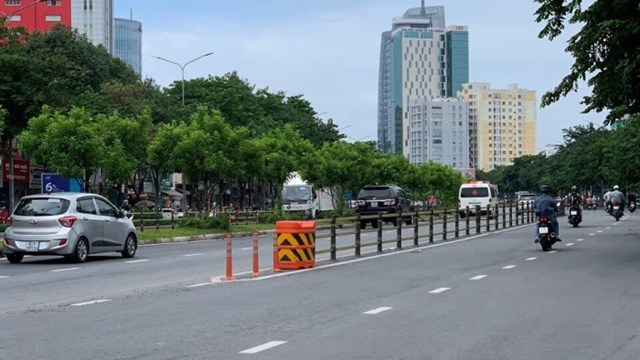 Tổng hợp thông tin báo chí liên quan đến TP. Hồ Chí Minh ngày 5/5/2021