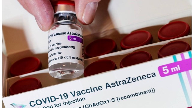 Bộ Y tế: Người đã tiêm vắc-xin COVID-19 AstraZeneca không cần xét nghiệm đông máu