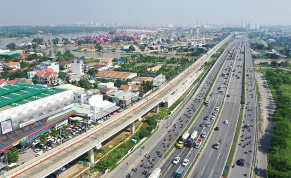 Tổng hợp thông tin báo chí liên quan đến TP. Hồ Chí Minh ngày 12/5/2021