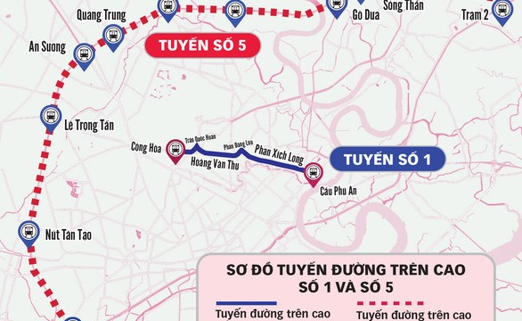 Tổng hợp thông tin báo chí liên quan đến TP. Hồ Chí Minh ngày 13/5/2021