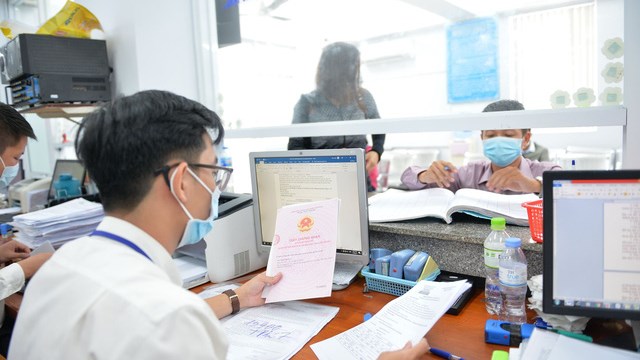 Tổng hợp thông tin báo chí liên quan đến TP. Hồ Chí Minh ngày 18/5/2021