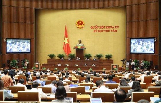 Cần khẩn trương xử lý dứt điểm các vụ việc liên quan đến vụ Việt Á