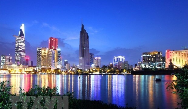 Quốc hội thảo luận về chính sách đặc thù phát triển TP Hồ Chí Minh