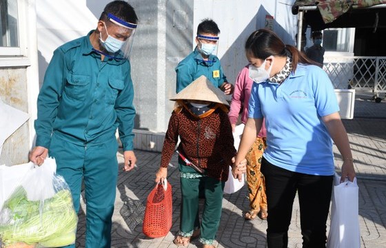 Tổng hợp thông tin báo chí liên quan đến TP. Hồ Chí Minh ngày 28/6/2021