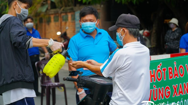 Tổng hợp thông tin báo chí liên quan đến TP. Hồ Chí Minh ngày 26/7/2021