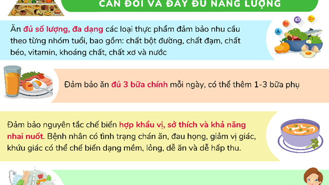 F0, F1 ở nhà cần lưu ý những gì để nâng cao sức khỏe?