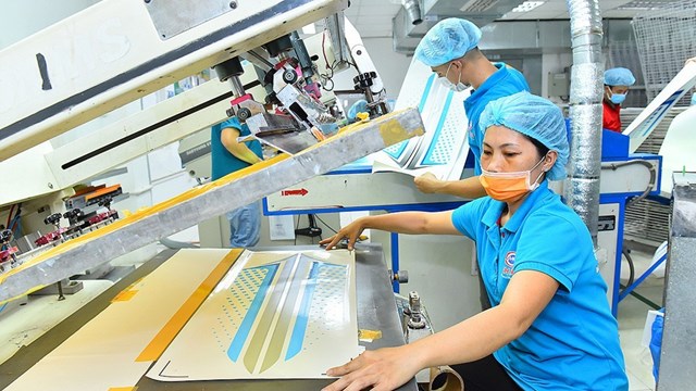 TPHCM: Nhiều giải pháp hỗ trợ vốn cho doanh nghiệp