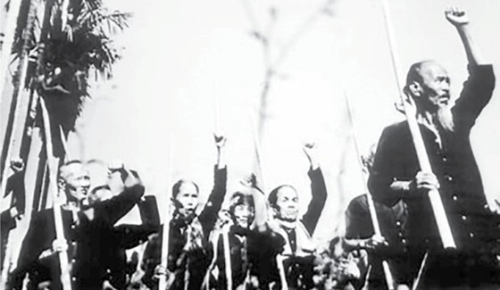 Kỷ niệm 78 năm Ngày Nam bộ kháng chiến (23-9-1945 - 23-9-2023): Chính trị, niềm tin - Nhân tố quyết định thành công