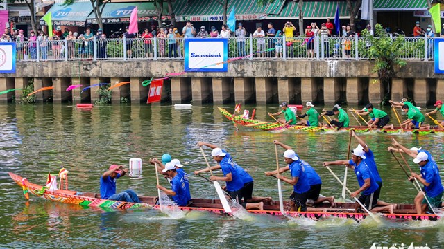 Tổng hợp thông tin báo chí liên quan đến TP. HCM ngày 11/11/2024