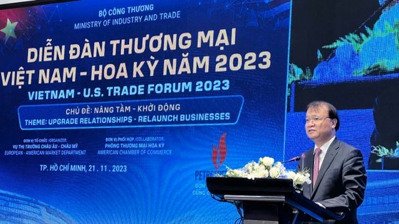 Intel cam kết sẽ tiếp tục mở rộng đầu tư tại Việt Nam
