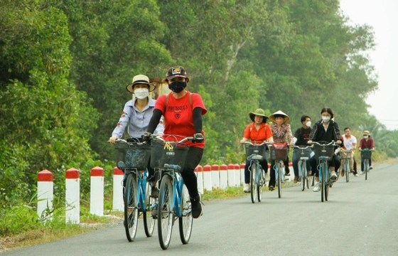 TPHCM thí điểm hoạt động phố đêm Trung Sơn gắn với du lịch