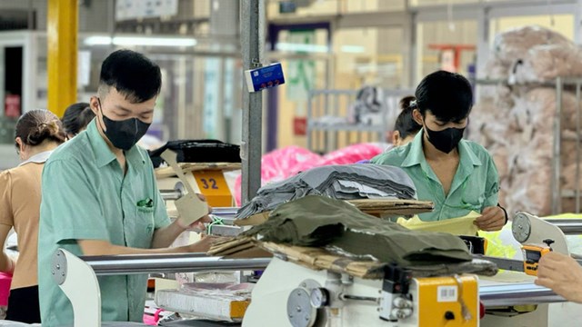 TP.HCM thưởng Tết cao nhất 1,9 tỉ đồng từ một doanh nghiệp vốn nước ngoài