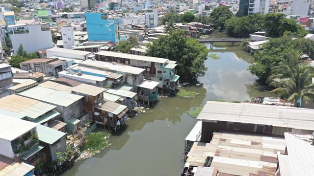 TP.HCM nỗ lực bứt tốc, đã giải ngân trên 63%