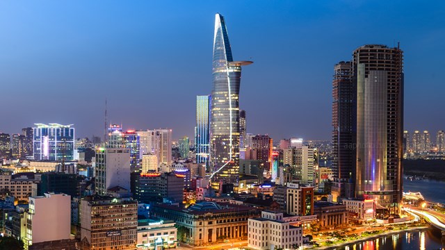 [VIDEO] TỔNG KẾT NGHỊ QUYẾT 98/2023