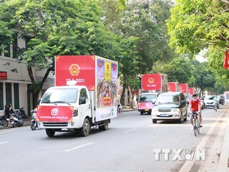 Nhận diện thủ đoạn chống phá của các thế lực thù địch trong dịp bầu cử