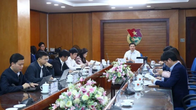 155 sinh viên TPHCM đạt danh hiệu "Sinh viên 5 tốt" cấp trung ương