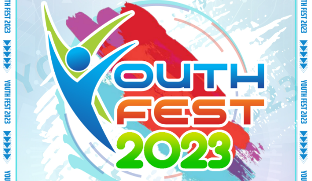 TPHCM: Lễ hội Thanh Niên - Youth Fest 2023 diễn ra từ ngày 24 - 26/3/2023