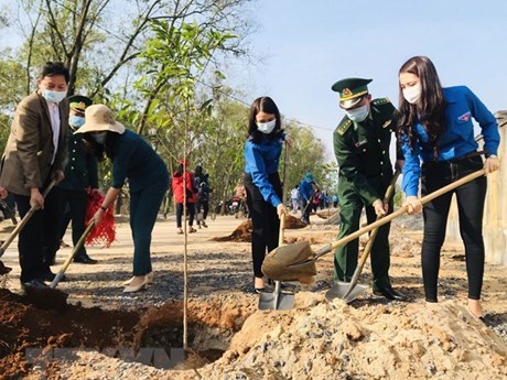 Ngày Quốc tế Mẹ Trái Đất: Hành động thực tế để bảo vệ hành tinh xanh