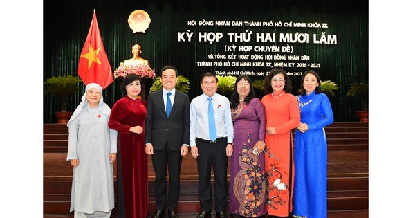 TPHCM tiếp tục thực hiện chương trình sữa học đường trong năm học 2021-2022